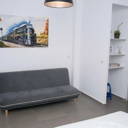 Larissis Stylish Guest house