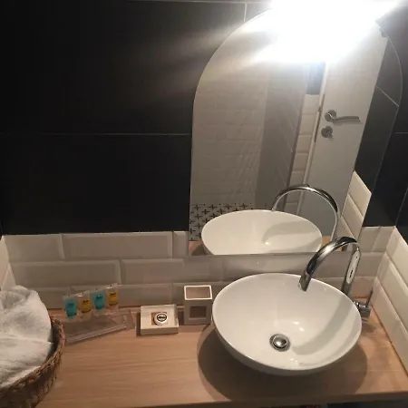 Larissis Stylish Guest house Athens