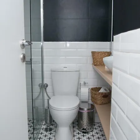 Guest house Larissis Stylish